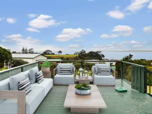 491 Grahams Beach Road, Manukau Heads