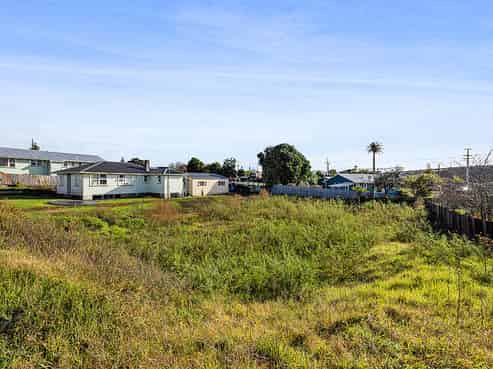 14 Bedford Street, Patea