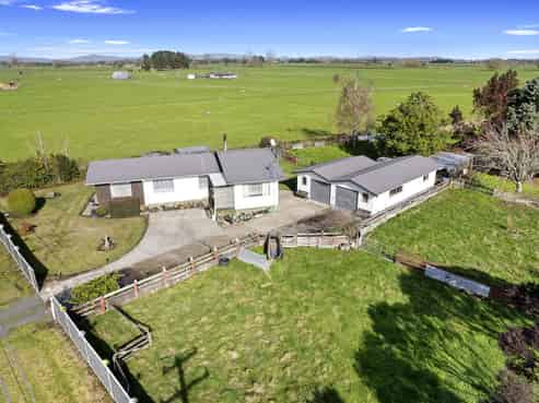 44 Farmer Road, Waitoa