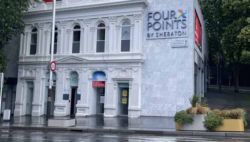 G9/396 Queen Street, Auckland Central