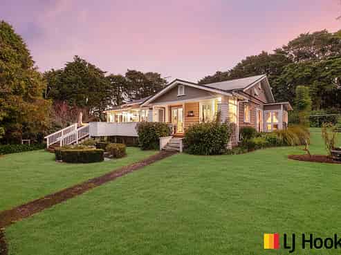 38 Bassett Road, Mauku