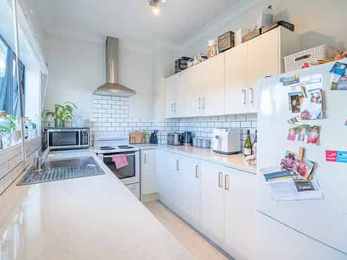 368 Tay Street, Turnbull Thomson Park