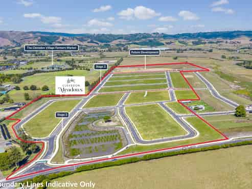 Lot 58, 62-80 Papakura-Clevedon Road, Clevedon
