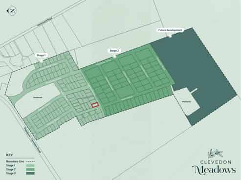 Lot 58, 62-80 Papakura-Clevedon Road, Clevedon