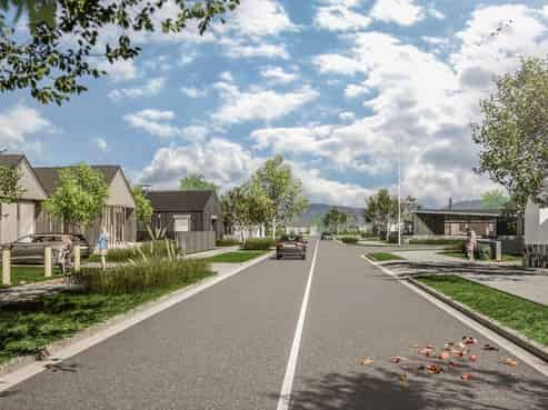 1/62-80 Papakura-Clevedon Road, Clevedon