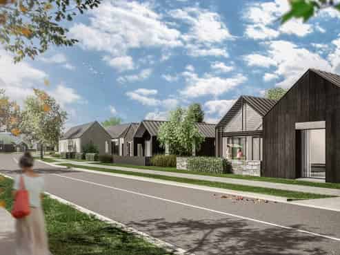 1/62-80 Papakura-Clevedon Road, Clevedon