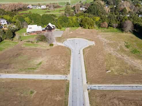 17 Te Awahohonu Lane, Otaki
