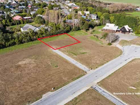 17 Te Awahohonu Lane, Otaki