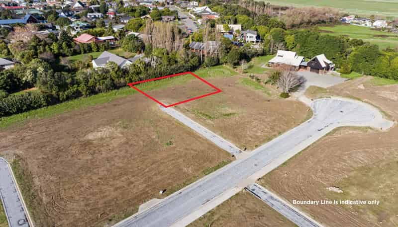 17 Te Awahohonu Lane, Otaki