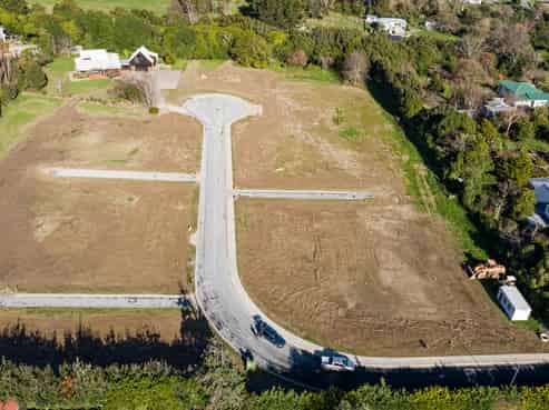 17 Te Awahohonu Lane, Otaki