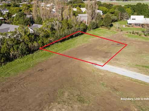 17 Te Awahohonu Lane, Otaki