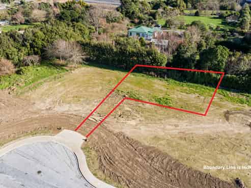 20 Te Awahohonu Lane, Otaki