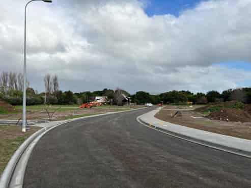 20 Te Awahohonu Lane, Otaki