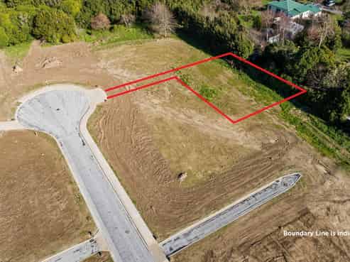 20 Te Awahohonu Lane, Otaki