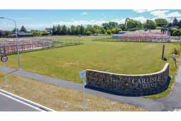 Lot 3 Carlisle Estate Nixon Street, Tinwald