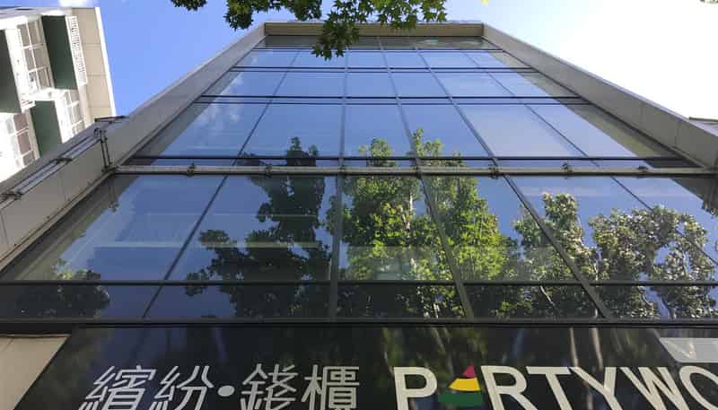  L3, 185 Hobson Street, Auckland Central