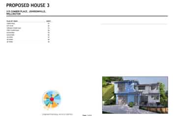 Lot 3 9 Comber Place, Johnsonville