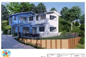 Lot 3 9 Comber Place, Johnsonville