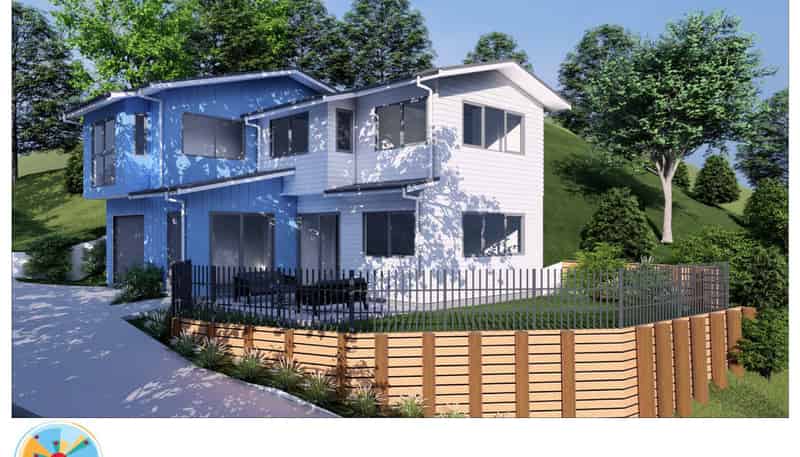 Lot 3 9 Comber Place, Johnsonville