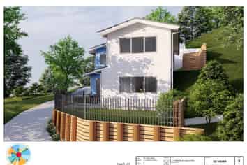 Lot 3 9 Comber Place, Johnsonville