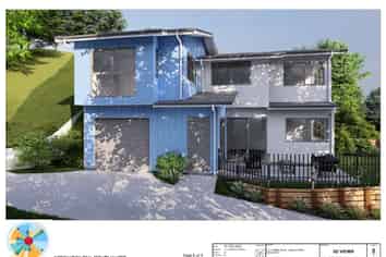 Lot 3 9 Comber Place, Johnsonville