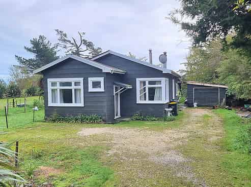 483 Birchfield Road, Waimangaroa