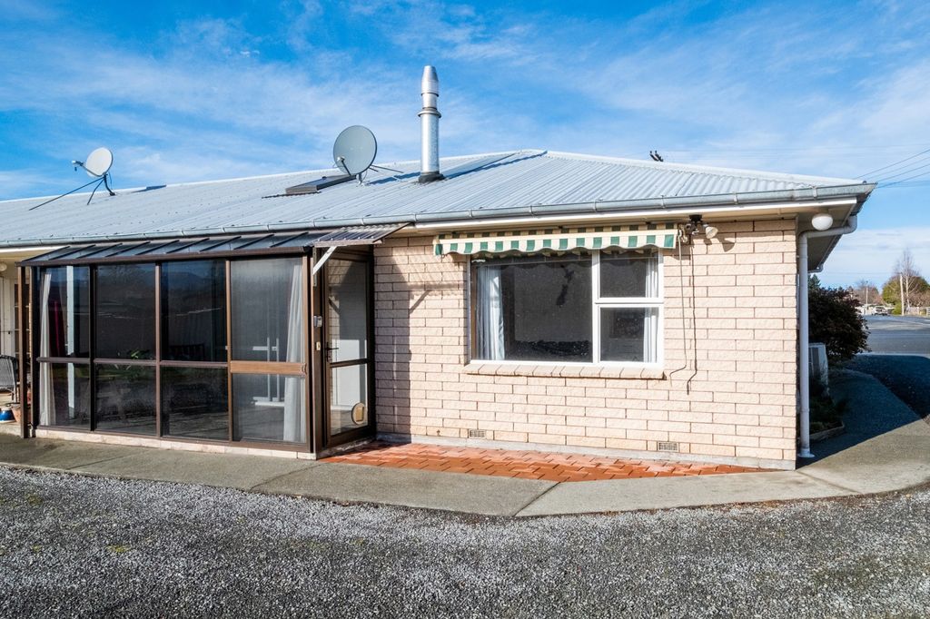 Property value 4/4 School Road, Fairlie realestate.co.nz