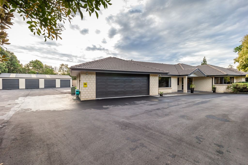 Property value 20 Redwood Grove, Levin realestate.co.nz