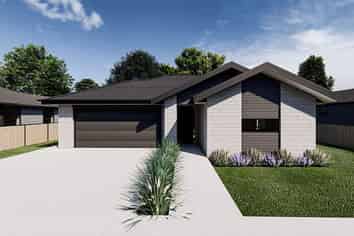 Lot 11 Mountain View Estate, Taupiri