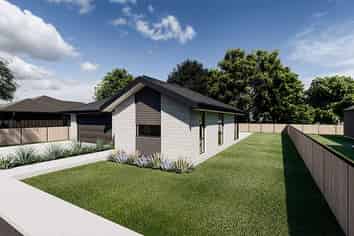 Lot 11 Mountain View Estate, Taupiri