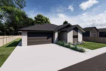 Lot 11 Mountain View Estate, Taupiri