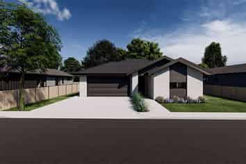 Lot 11 Mountain View Estate, Taupiri