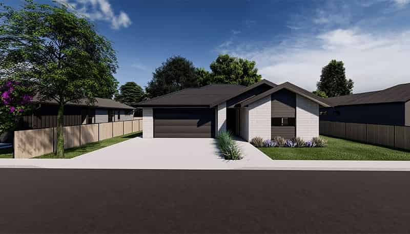 Lot 11 Mountain View Estate, Taupiri