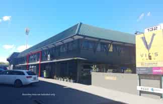 A rare find inside the Four Aves with a twist