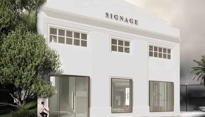 93 The Strand, Parnell