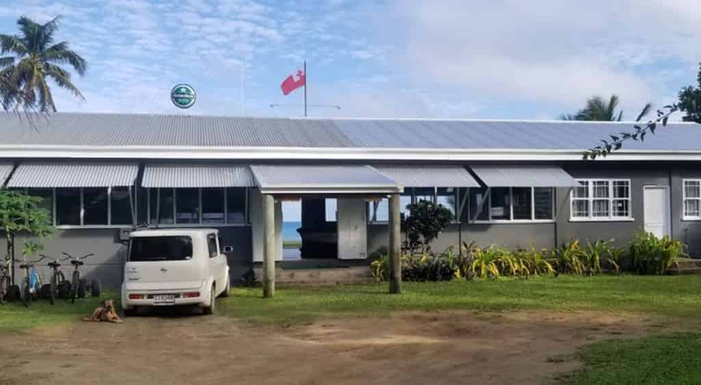 For sale FAU Rd, Pangai,, Tonga realestate.co.nz