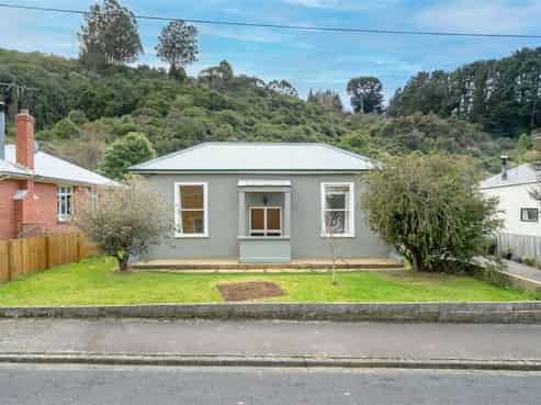 44 Woodhaugh Street, Woodhaugh