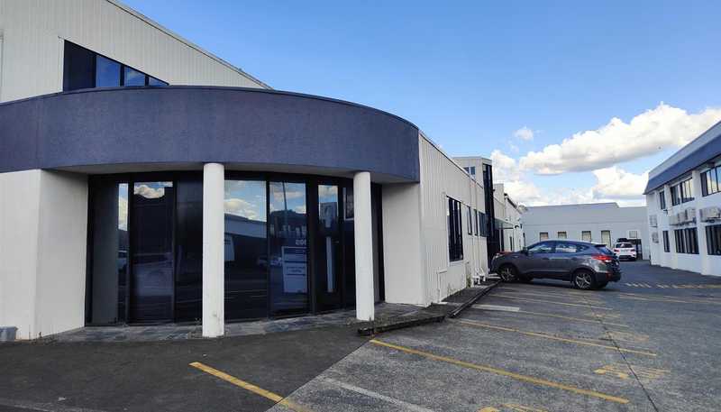  Part 489 Anglesea Street, Hamilton Central