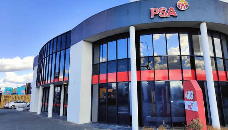  Part 489 Anglesea Street, Hamilton Central