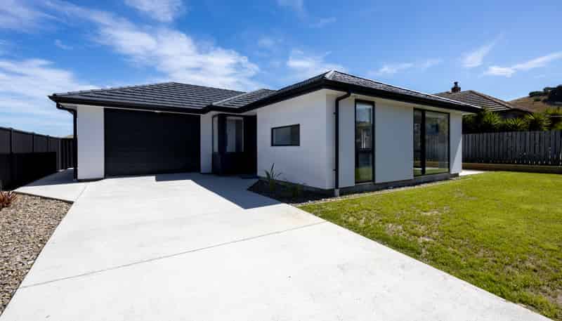 Lots 3 & 5 Farnham Park, Oamaru