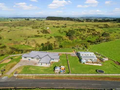 48 Hatton Road, Awhitu