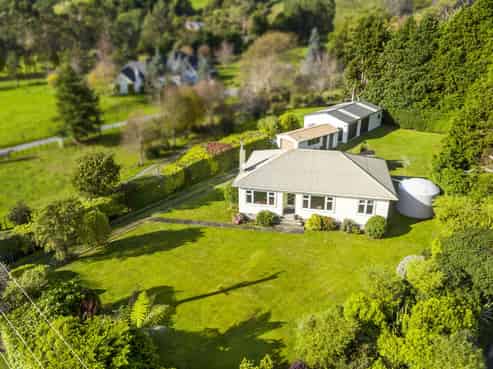 266 Mangaroa Valley Road, Mangaroa