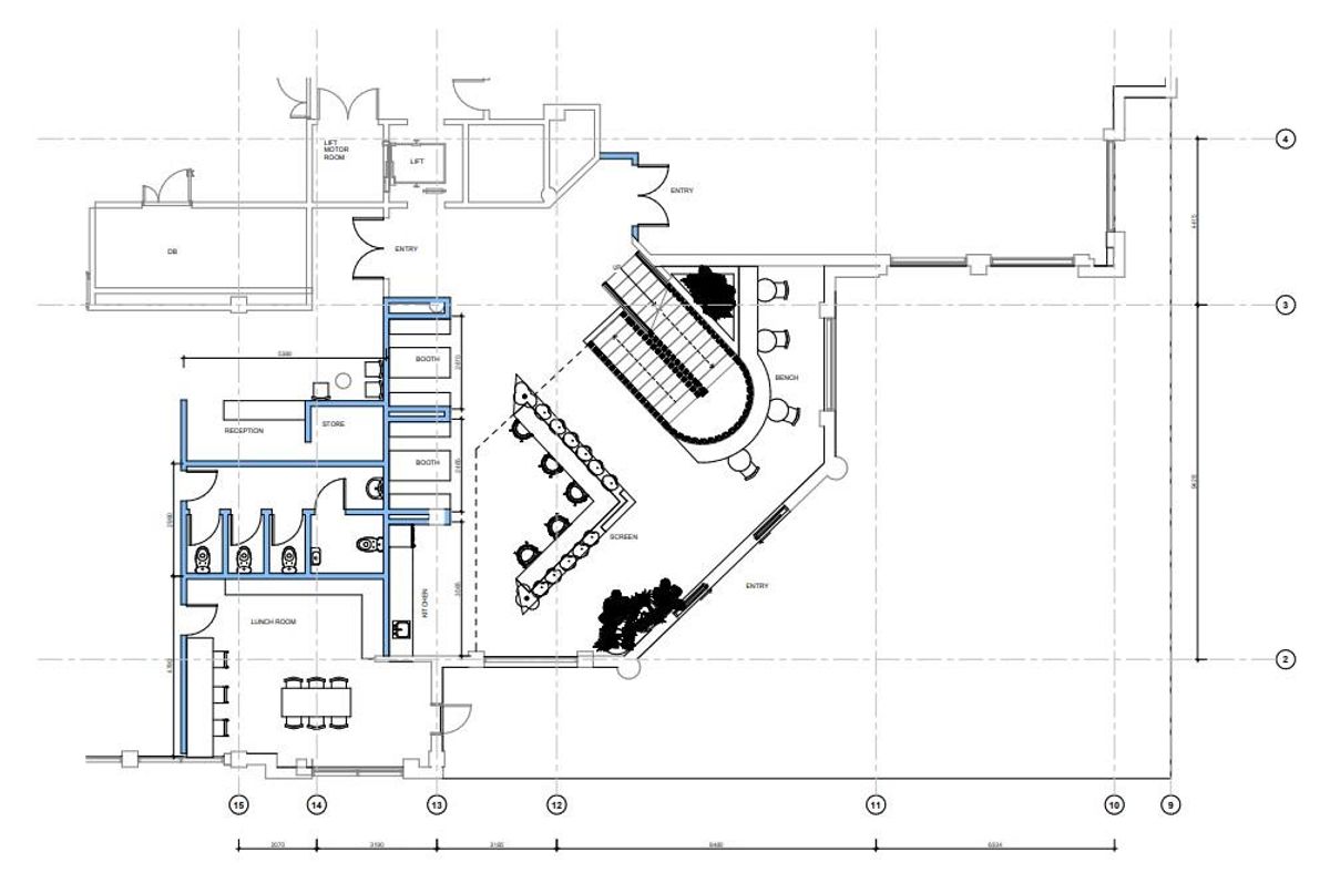 Newly fitted out office options! - Mehr