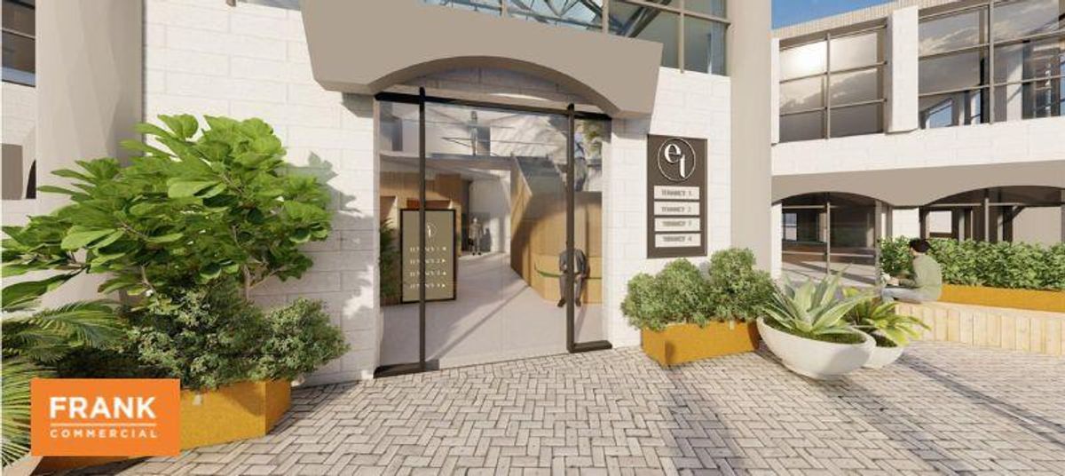 Newly fitted out office options! - Ansicht 2