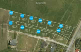 Lots 2-11/237-239 Marsden Point Road, Ruakaka
