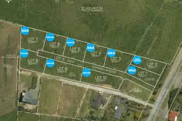 Lots 2-11/237-239 Marsden Point Road, Ruakaka