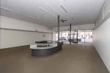 MEGA RETAIL OPPORTUNITY