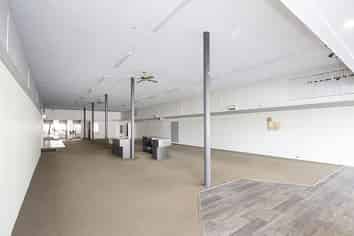 MEGA RETAIL OPPORTUNITY