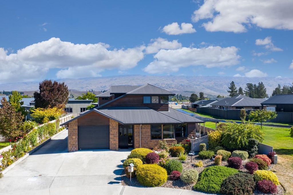 Property value 11 Juniper Close, Alexandra realestate.co.nz