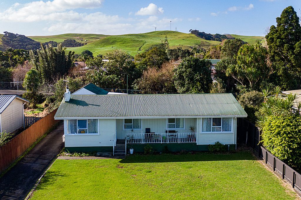 Property value 74 Matthews Avenue, Kaitaia realestate.co.nz